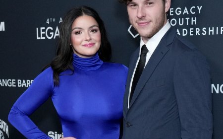 Modern Family's Ariel Winter Is Nolan Gould’s Roommate After Breakup