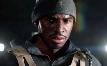 Battlefield 6's New Map Fixes One of the Game's Biggest Issues