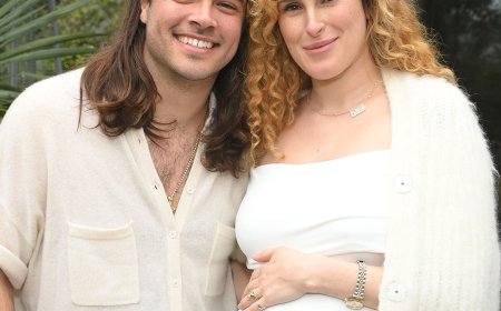 Rumer Willis Details “Brutal” Moment Behind Derek Richard Thomas Split