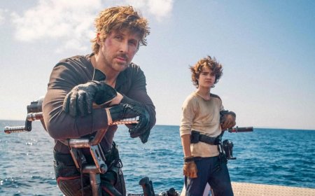 Star Wars: Starfighter — release date, confirmed cast, and everything else we know about Lucasfilm's new sci-fi movie