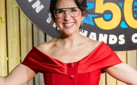 Survivor 50 Winner Aubry Bracco Reveals Plans for $2 Million Prize