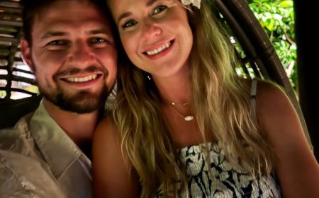 How Jana Duggar's Journey to Motherhood Differed From Her Sisters'