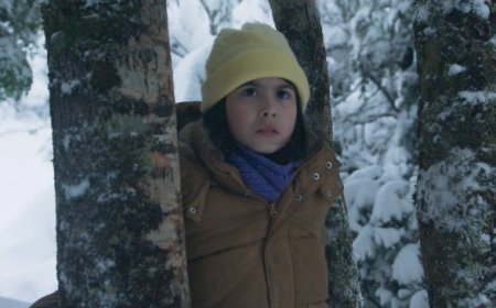 ‘The Meltdown’ Review: A Teenage Girl Disappears from a Chilean Ski Resort in a Probing Thriller