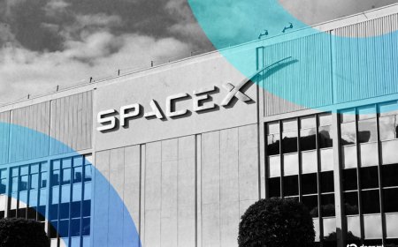 Bitcoin Billionaire Books First SpaceX Mars Mission