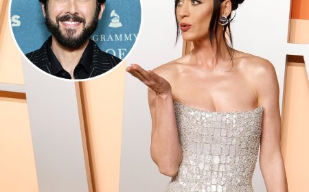 Katy Perry Has Hilarious Reaction to Ex Josh Groban’s Engagement