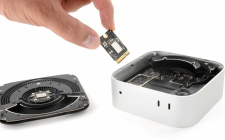 Bad news for OpenClaw stans: Apple’s Mac Mini now starts at $799