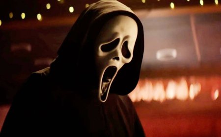 5 Highest-Grossing Horror Movies Of 2026 So Far
