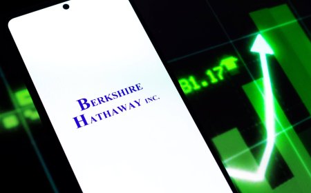Berkshire Hathaway (BRK.A) Makes Bold Moves: Delta Investment and Alphabet Expansion in Q1 2026