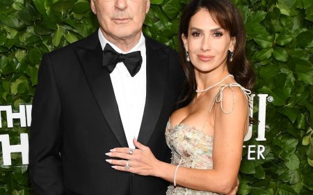 Hilaria Baldwin Addresses 26-Year Age Gap With Alec Baldwin