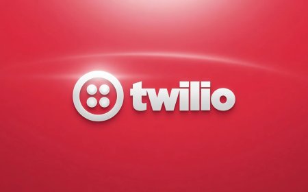 Twilio (TWLO) Stock Soars 32% in 2026 — Is the AI Transformation Sustainable?