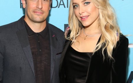 Jenny Mollen Details "Current State" of Life After Jason Biggs Breakup
