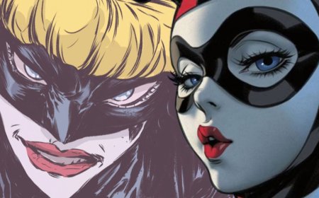 Harley Quinn’s Newest Villain Confirms DC Is Out Of Ideas