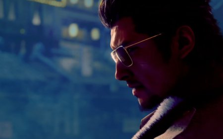 Stranger Than Heaven's new combat system sounds pretty complicated, but looks absolutely amazing