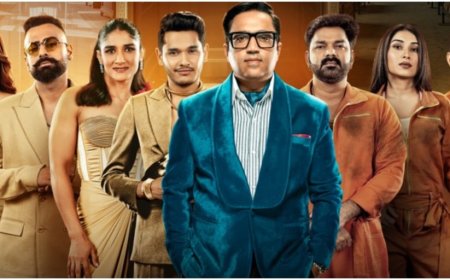 Prime Video & Amazon MX Player Unify To Form Huge Indian Streaming Player