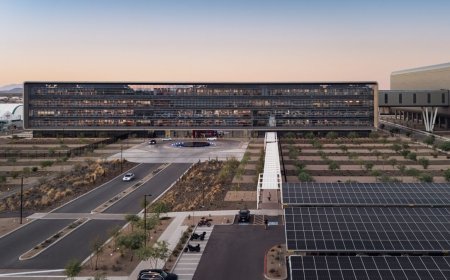TSMC allocates $20 billion to Arizona expansion — project faces water and labor shortages, complicated by visa rules