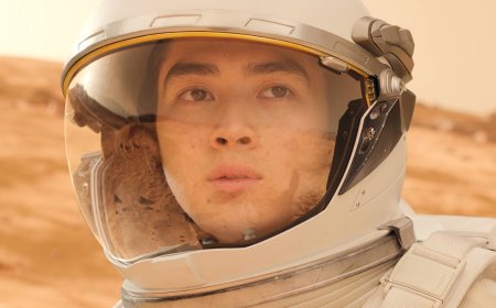 ‘For All Mankind’ Just Nailed the Most Important Moment of Season 5 Ahead of the Finale