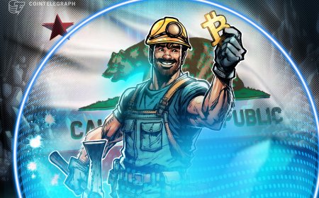 South Carolina governor signs bill protecting Bitcoin miners, banning CBDC