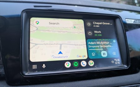 4 Android Auto settings I always turn on for a safer ride
