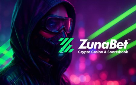 Bet365 vs 888casino: Is ZunaBet the Challenger to Watch?