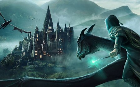 Hogwarts Legacy 2 Live-Service Elements Leaving Gamers Concerned
