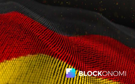 Germany Plans 2027 Crypto Tax Reform, Holding Rule in Focus