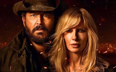 What is the release date for Dutton Ranch episode 4 on Paramount+?