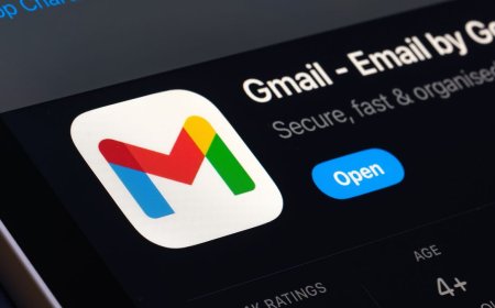 No, Google is not ending its 15GB of free Gmail storage policy — it's testing a 5GB initial limit that jumps to the full amount if you add a phone number