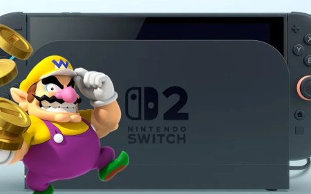 Nintendo announces Switch 2 price increase, consoles will soon be $500 in the US