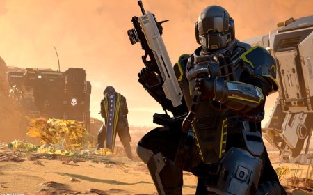 Helldivers 2's galactic war will include more "multi-week themed campaigns" and "branching outcomes" starting this summer, Arrowhead reveal
