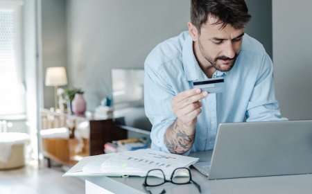 The online banking security paradox: why VPN protection is a problem (and how to solve it)