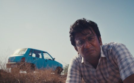 LA-Based AK Studios Launches South Asian Slate Headed By Vijay Jayapal’s ‘An Idiot’; Gothic Horror ‘The Undying’