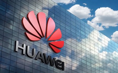 Huawei’s Chip Breakthrough Could Reshape Nvidia’s China Strategy