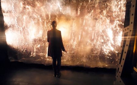 Doctor Who’s missing revival era returns shockingly soon to streaming on AMC+