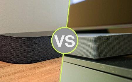 Sony vs. Samsung: My buying advice after testing both home theater systems