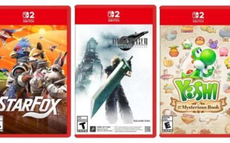 There's Still Time To Preorder These Upcoming Switch 2 Games - The Best Nintendo Deals This Week (May 14, 2026)