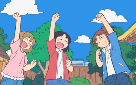 Crunchyroll's Anime Awards got these 3 anime completely wrong