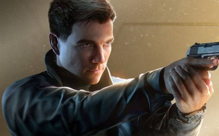 007 First Light Game Length Splits Fans