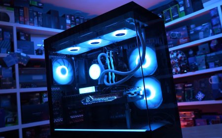 Gamers Are Wrong About 1440p vs 1080p CPU Benchmarking