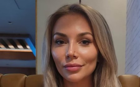 Courtney Stodden makes rare comments about being child bride to Doug Hutchison at age 16 ahead of massive change