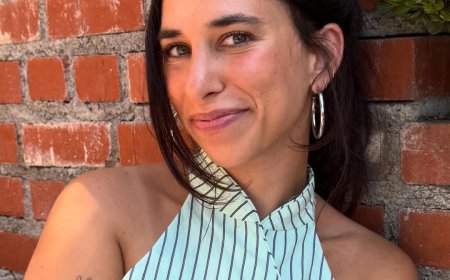 Brooke Averick Details How Phoebe Berman Book Impacted Her Dating Life