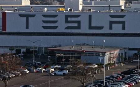 California defeats Tesla's attempt to throw out racial discrimination lawsuit
