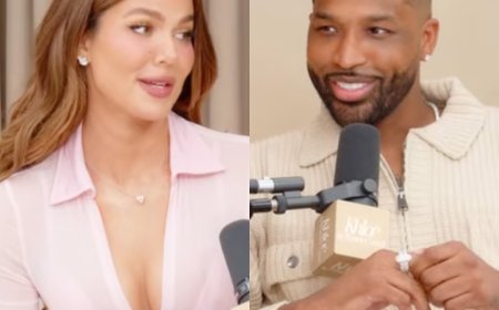 Tristan Thompson Got Vasectomy After "Ultimatum" From Khloe Kardashian
