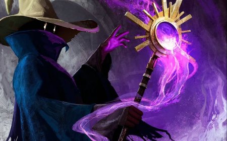Magic's Final Fantasy crossover almost had a busted version of one mechanic