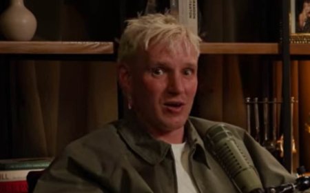 Jamie Laing shares X-rated confession that left his wife Sophie Habboo 'raging' in the bedroom