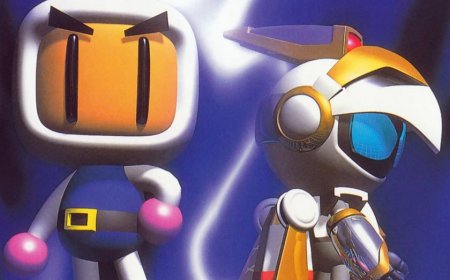 Bomberman 64 Is A Masterpiece Of 3D Platformers Without A Playbook