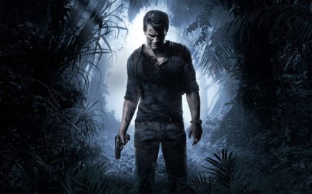 20 Years On, ‘Uncharted’ Is Still Changing Games