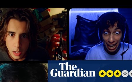 LifeHack review – old-school heist updated for the meme age