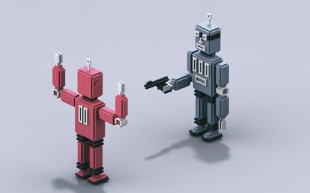 Anthropic blames dystopian sci-fi for training AI models to act “evil”