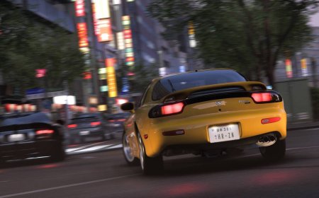 All radio stations and songs in Forza Horizon 6