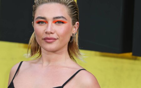 Florence Pugh's East Of Eden Remake Gets First Netflix Poster & Release Window